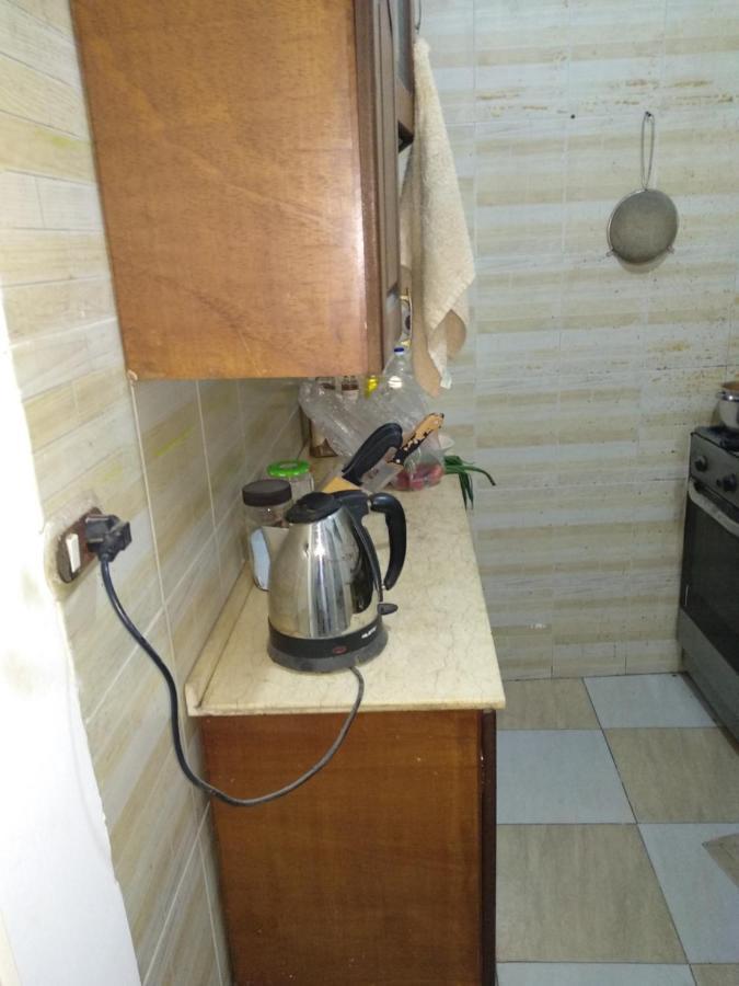 Bob Marley Homestay Hurghada Exterior photo
