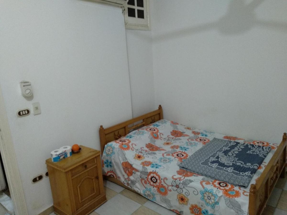 Bob Marley Homestay Hurghada Exterior photo