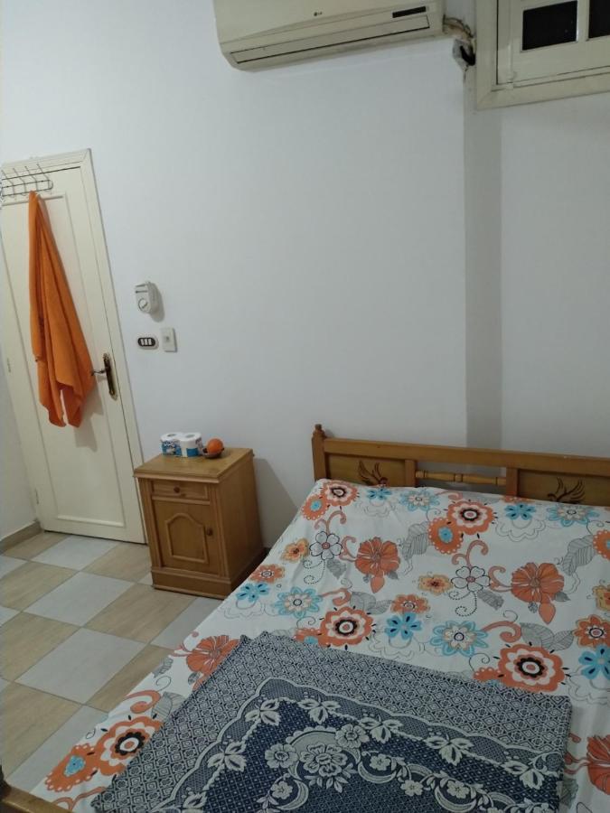 Bob Marley Homestay Hurghada Exterior photo