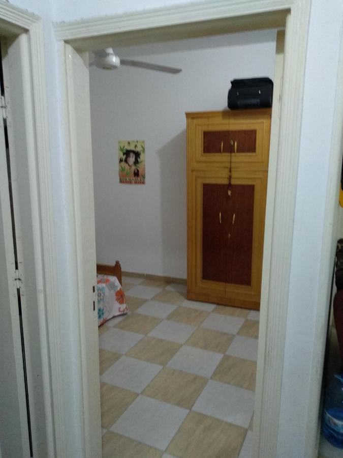 Bob Marley Homestay Hurghada Exterior photo